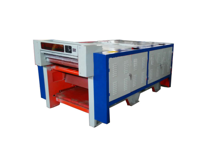 雙棍分梳機4 雙棍分梳機4