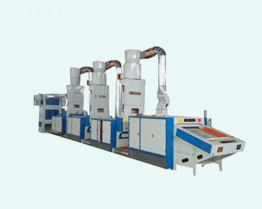 開松機廠家 開松機廠家