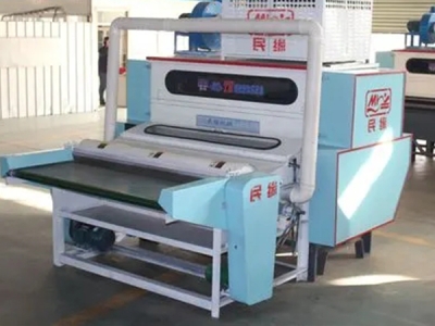 鑫金龍紡織行業開松機應用