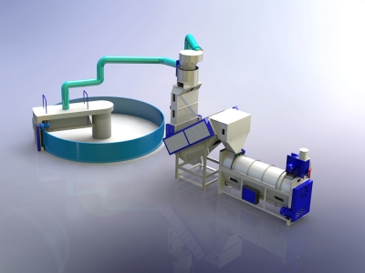 開松機開花機  （廠家,公司,生產廠家 山東生產廠家)