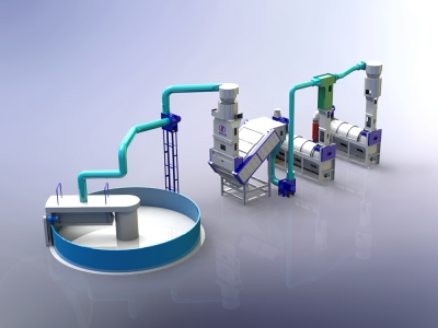 開松機開花機  （廠家,公司,生產廠家 山東生產廠家)