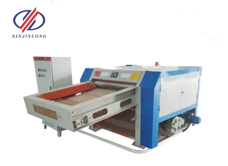 高效開松機系列 高效開松機系列