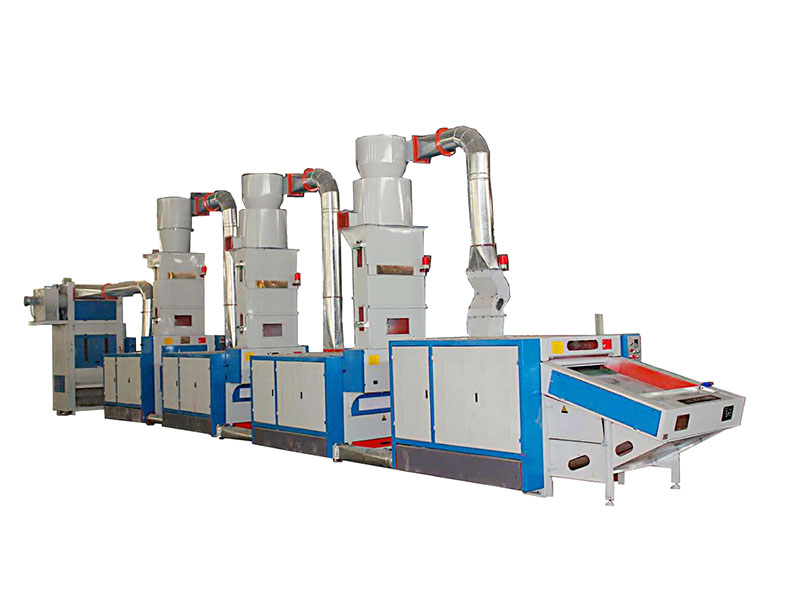 開松機(jī)組 (4)