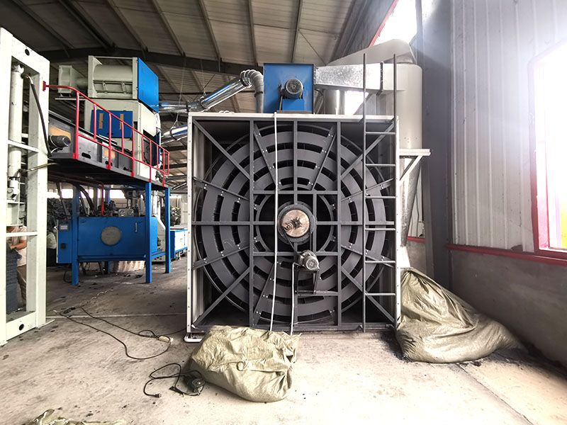 除塵機 (6) 除塵機 (6)