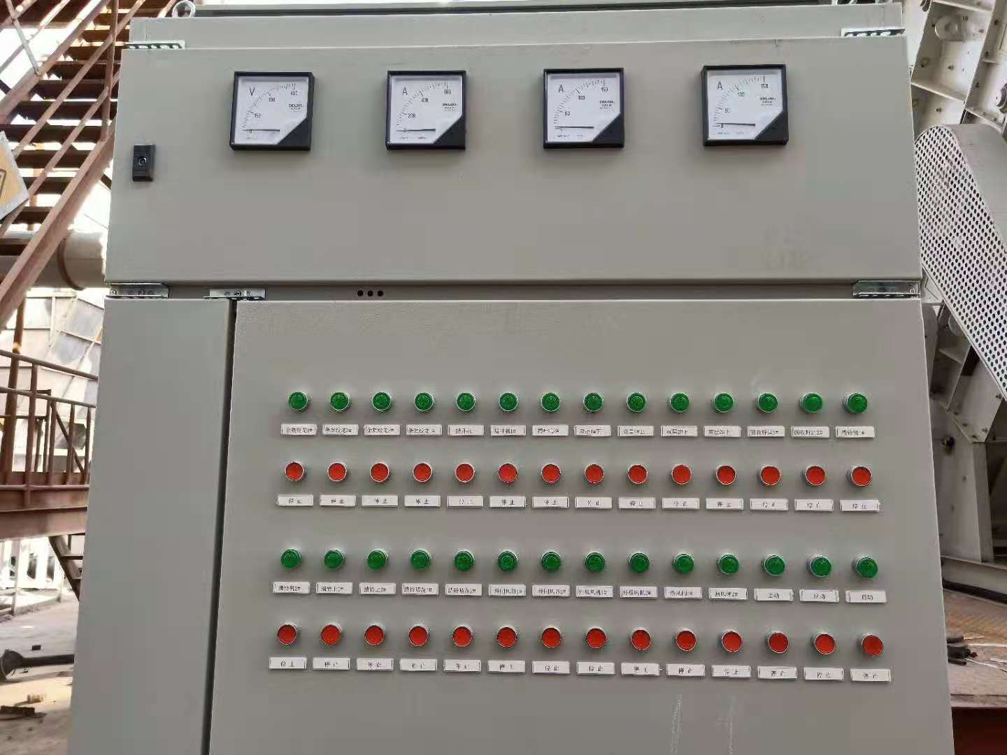 開松機,廢舊紡織品