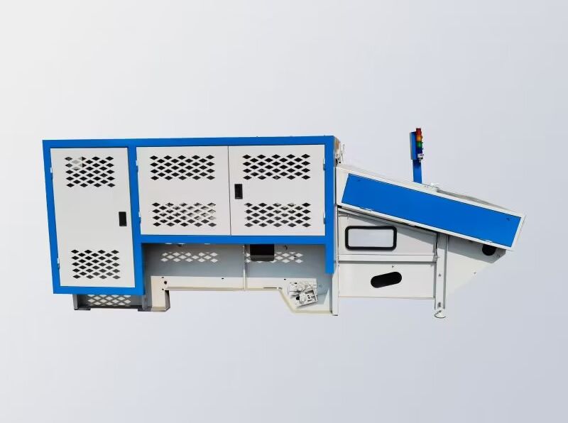 開松機定制 開松機定制